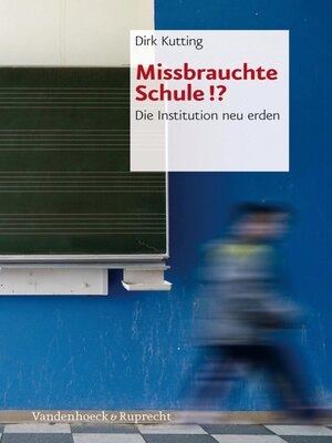 cover image of Missbrauchte Schule!?